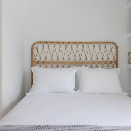 La Mer Residences Platis Gialos  Екстериор снимка
