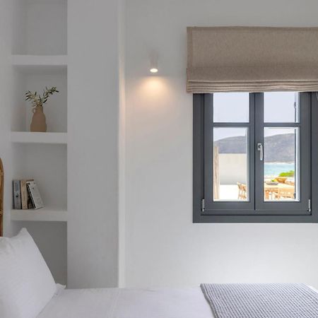 La Mer Residences Platis Gialos  Екстериор снимка