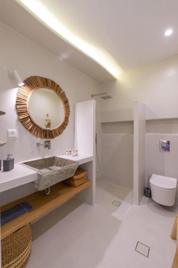 La Mer Residences Platis Gialos  Екстериор снимка