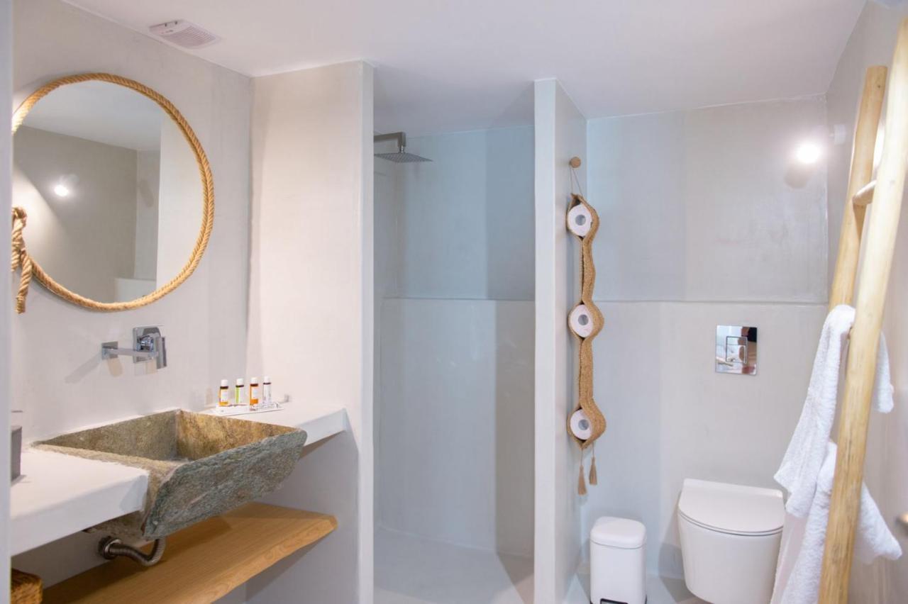 La Mer Residences Platis Gialos  Екстериор снимка
