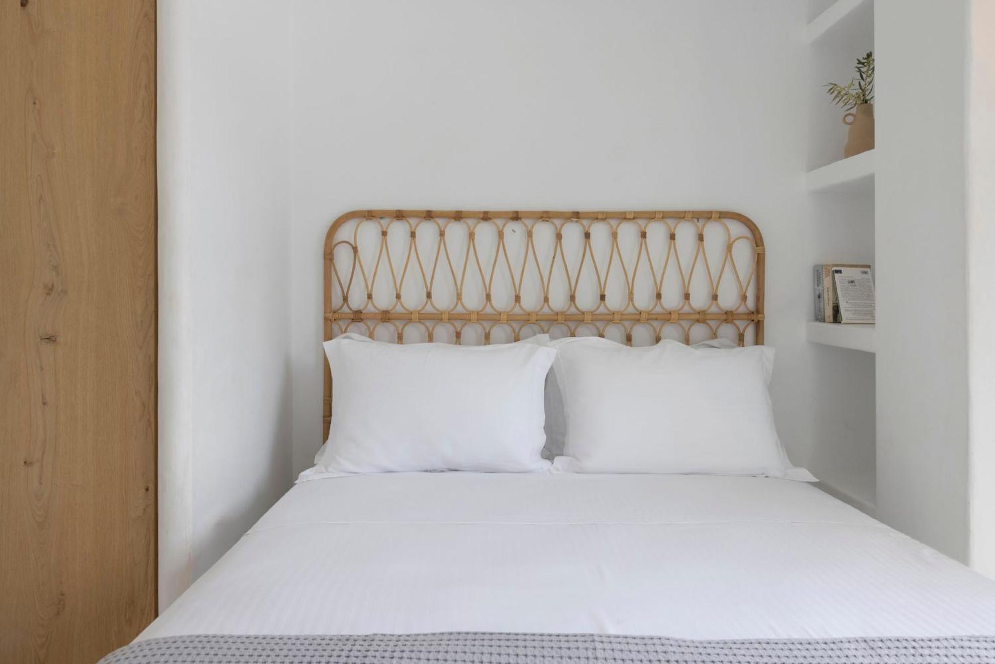 La Mer Residences Platis Gialos  Екстериор снимка