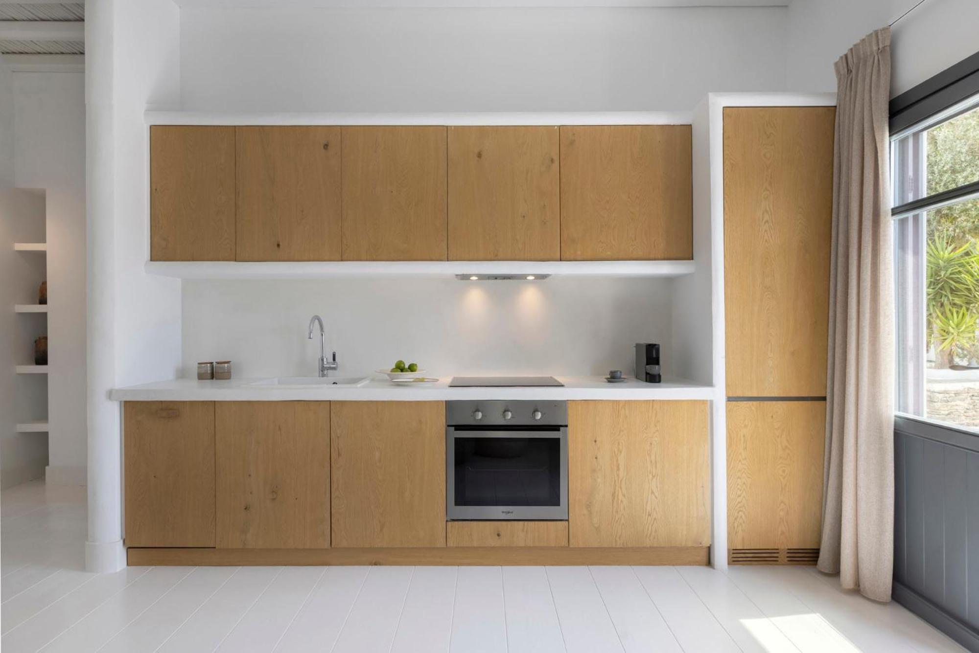 La Mer Residences Platis Gialos  Екстериор снимка