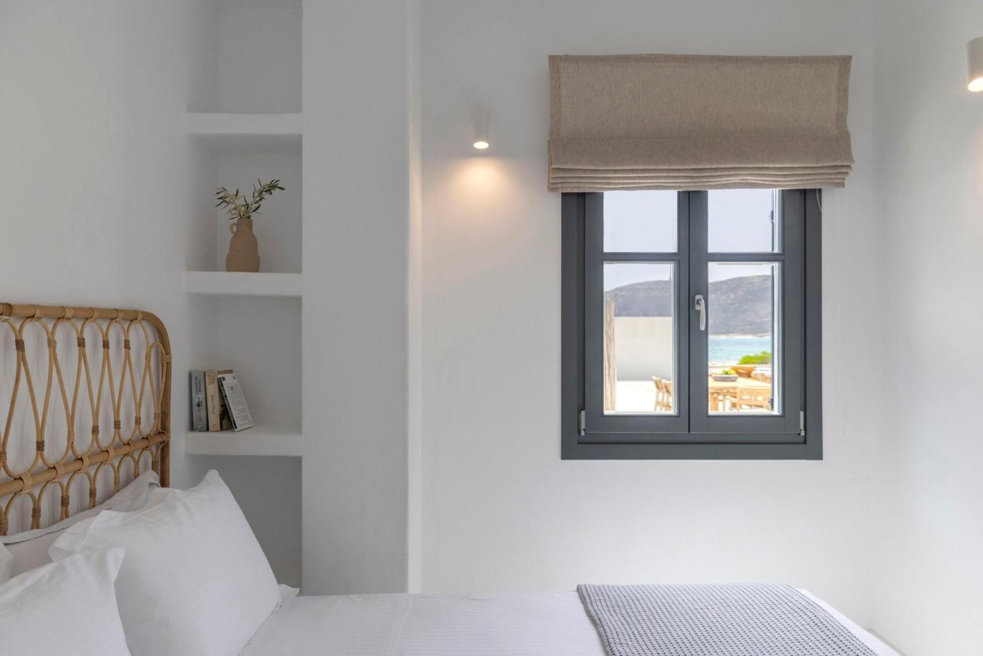 La Mer Residences Platis Gialos  Екстериор снимка