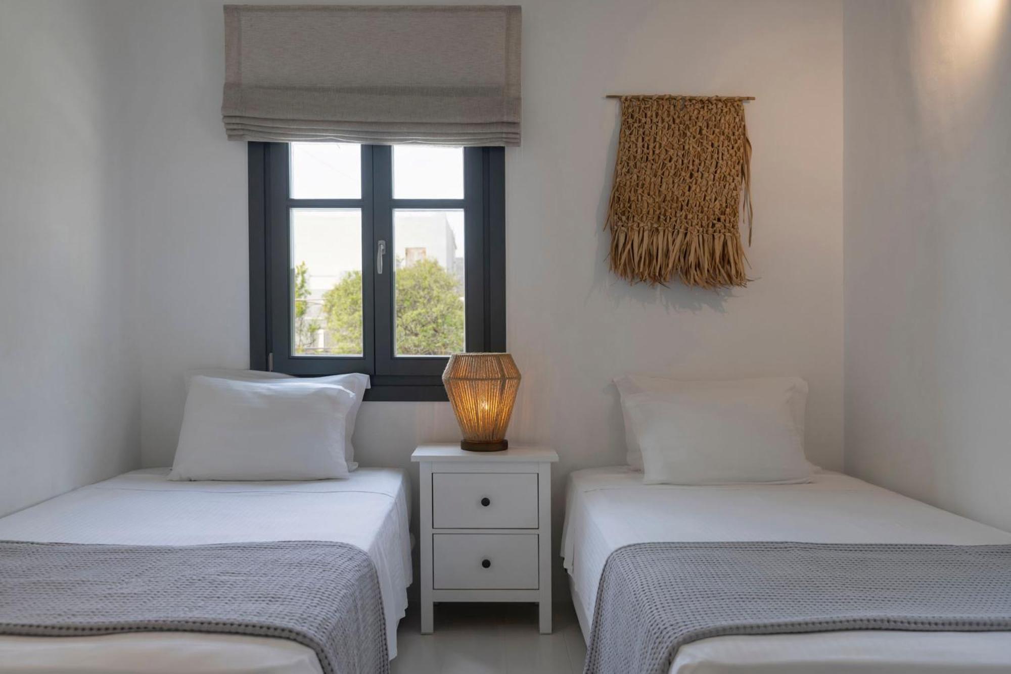La Mer Residences Platis Gialos  Екстериор снимка