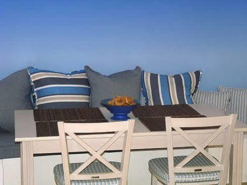 La Mer Residences Platis Gialos  Екстериор снимка