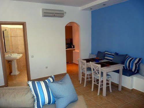 La Mer Residences Platis Gialos  Екстериор снимка